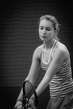 Lilly Düffert 2088 - Ellerbeker Weihnachtsturnier